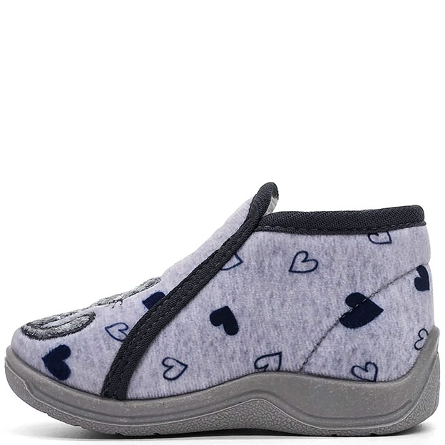 Girls_Winter Slippers _tenten / 510